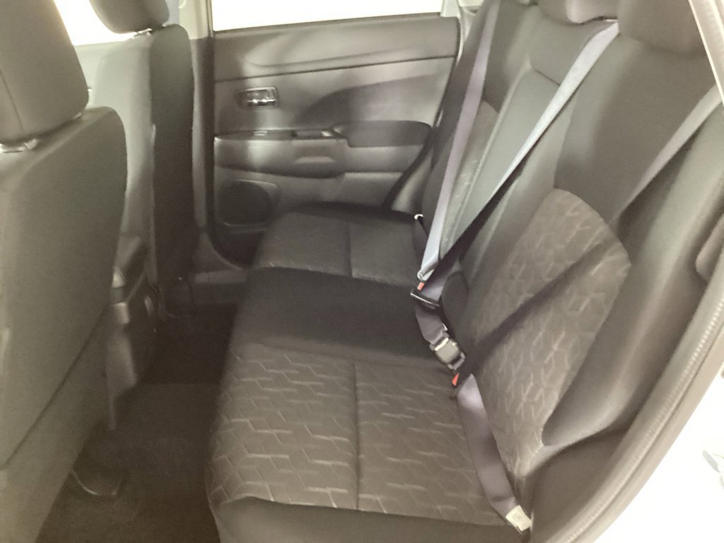 2026 Mitsubishi Outlander Sport ES - Photo 23