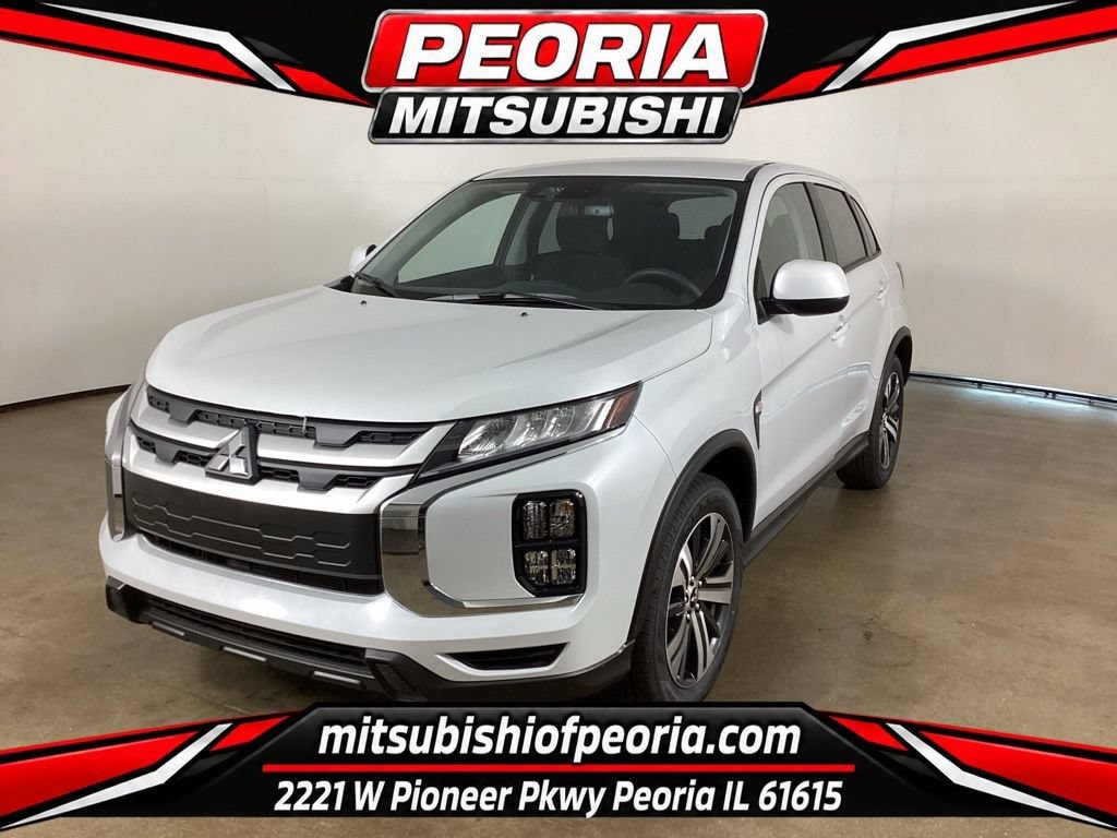 2026 Mitsubishi Outlander Sport