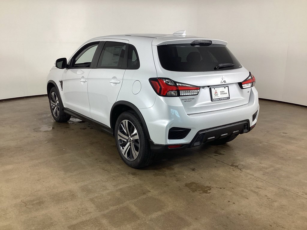 2026 Mitsubishi Outlander Sport SE - Photo 6