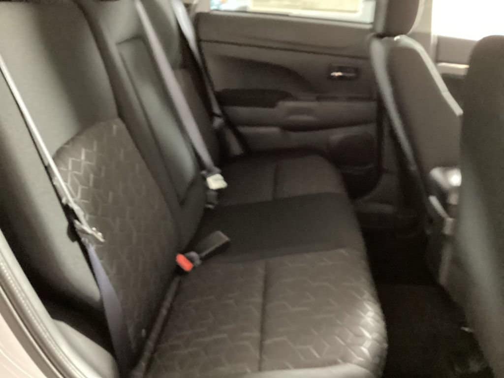 2026 Mitsubishi Outlander Sport ES - Photo 19