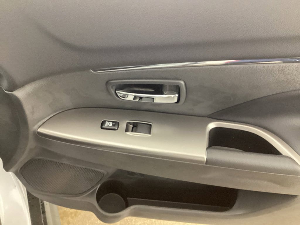 2026 Mitsubishi Outlander Sport SE - Photo 21