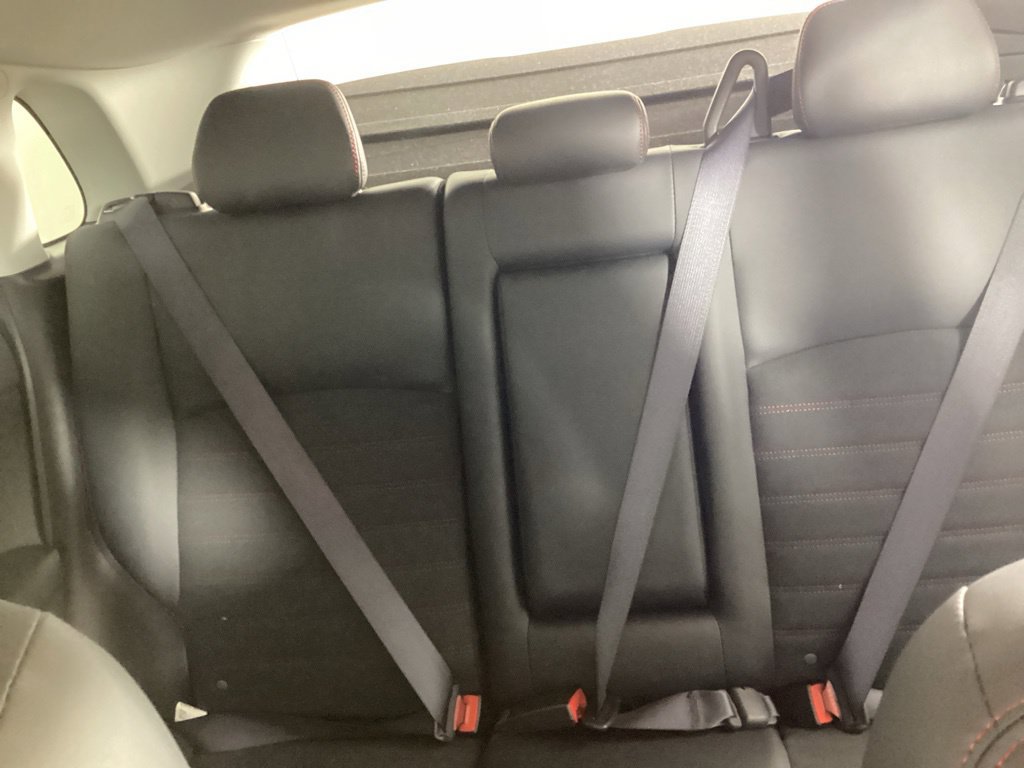 2026 Mitsubishi Outlander Sport SE - Photo 29