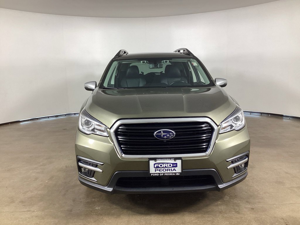 Used 2022 Subaru Ascent Touring 7-Passenger SUV