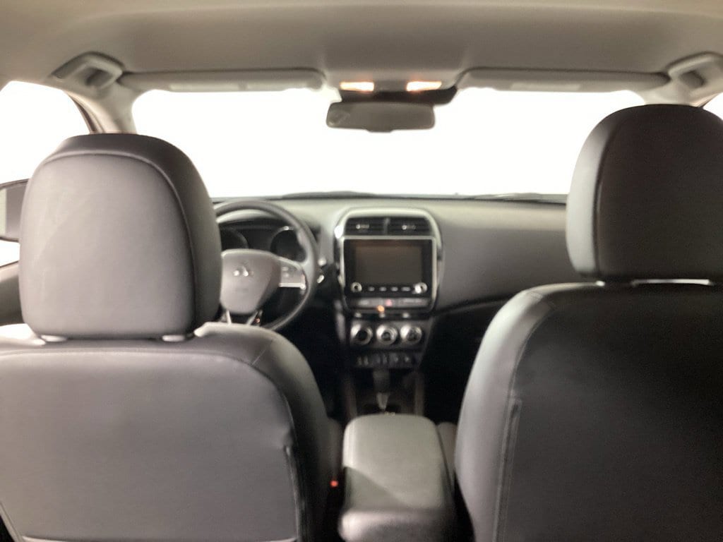 2026 Mitsubishi Outlander Sport SE - Photo 26