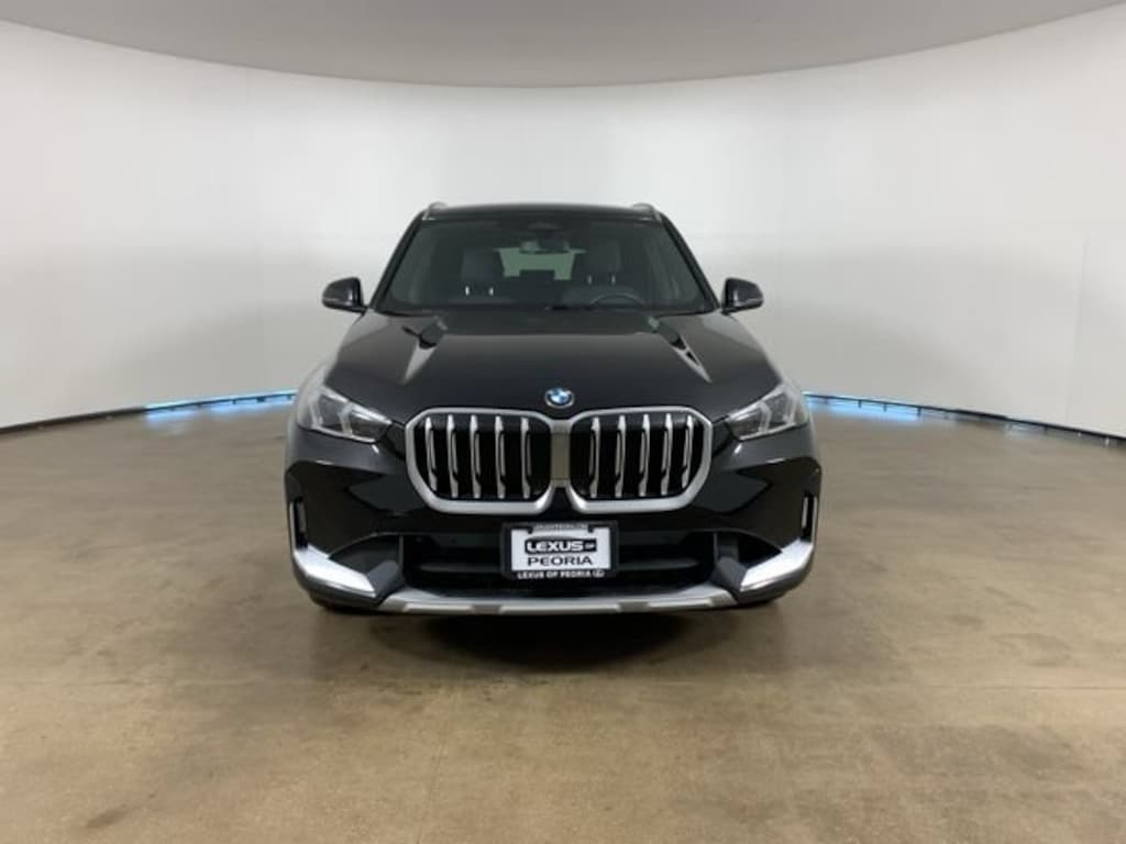 Used 2025 BMW X1 xDrive28i SUV