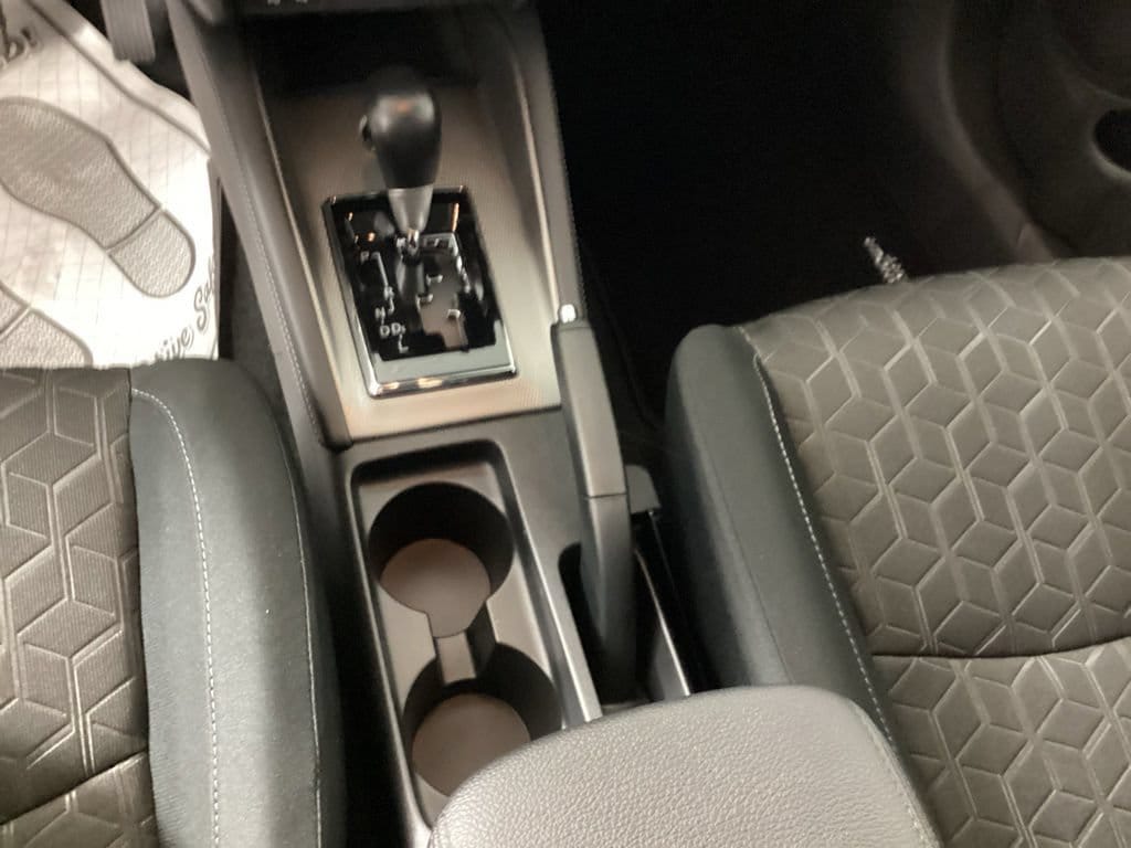 2026 Mitsubishi Outlander Sport ES - Photo 15