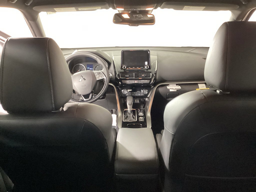 2026 Mitsubishi Eclipse Cross Black Edition - Photo 30