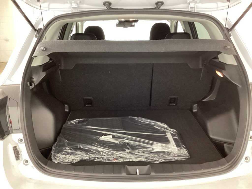 2026 Mitsubishi Outlander Sport ES - Photo 21