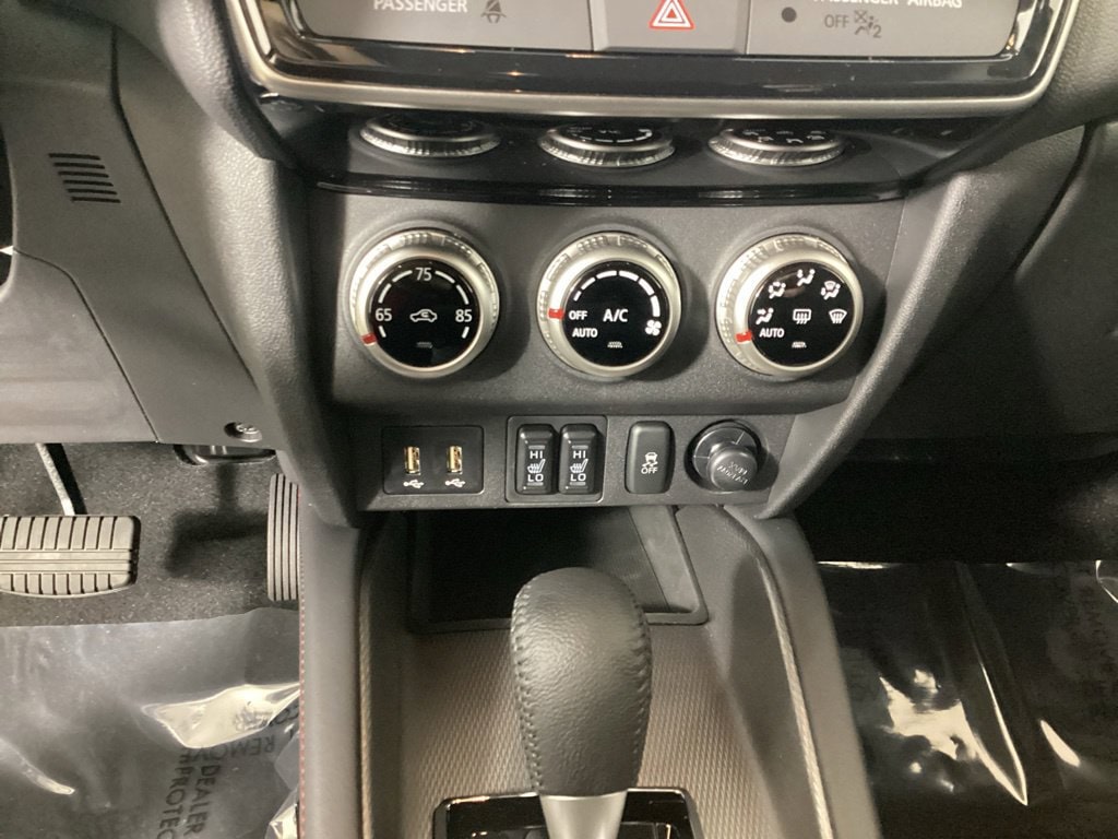 2026 Mitsubishi Outlander Sport SE - Photo 16