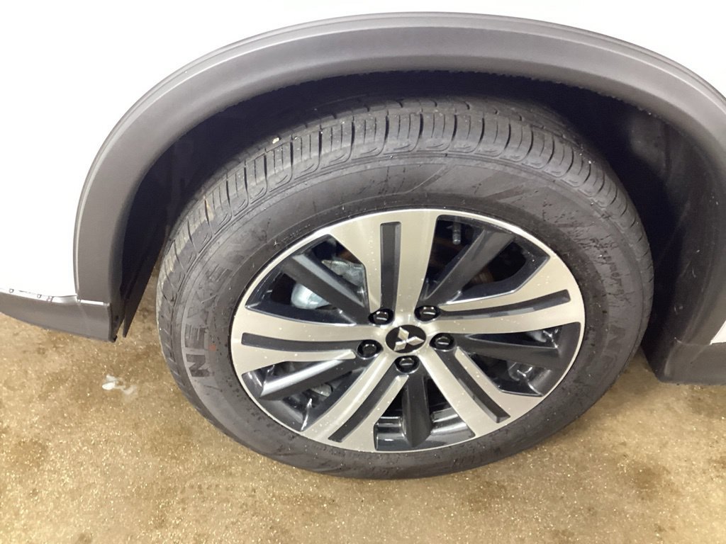 2026 Mitsubishi Outlander Sport SE - Photo 31