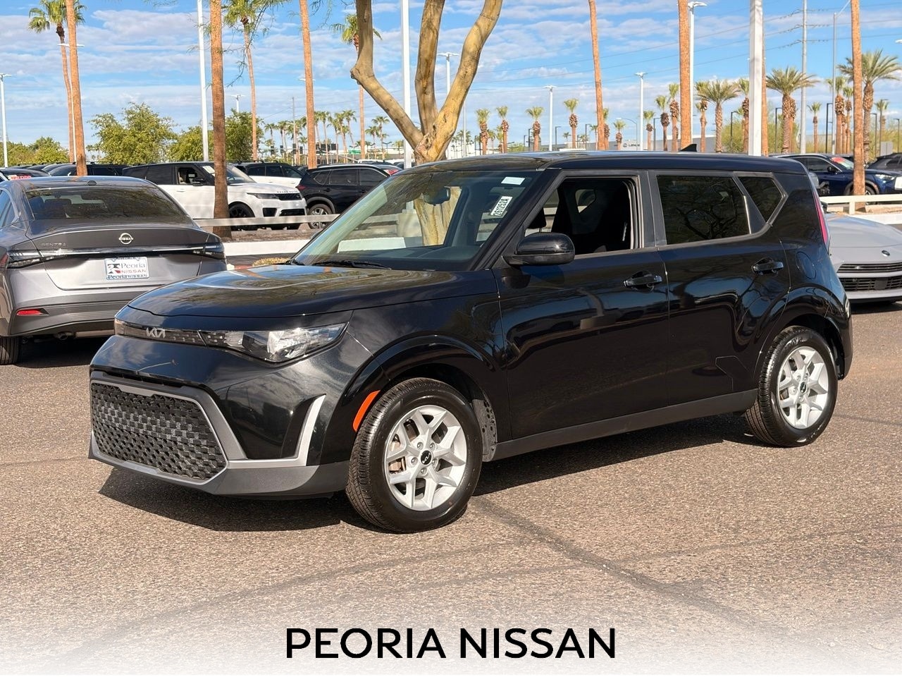 2023 Kia Soul