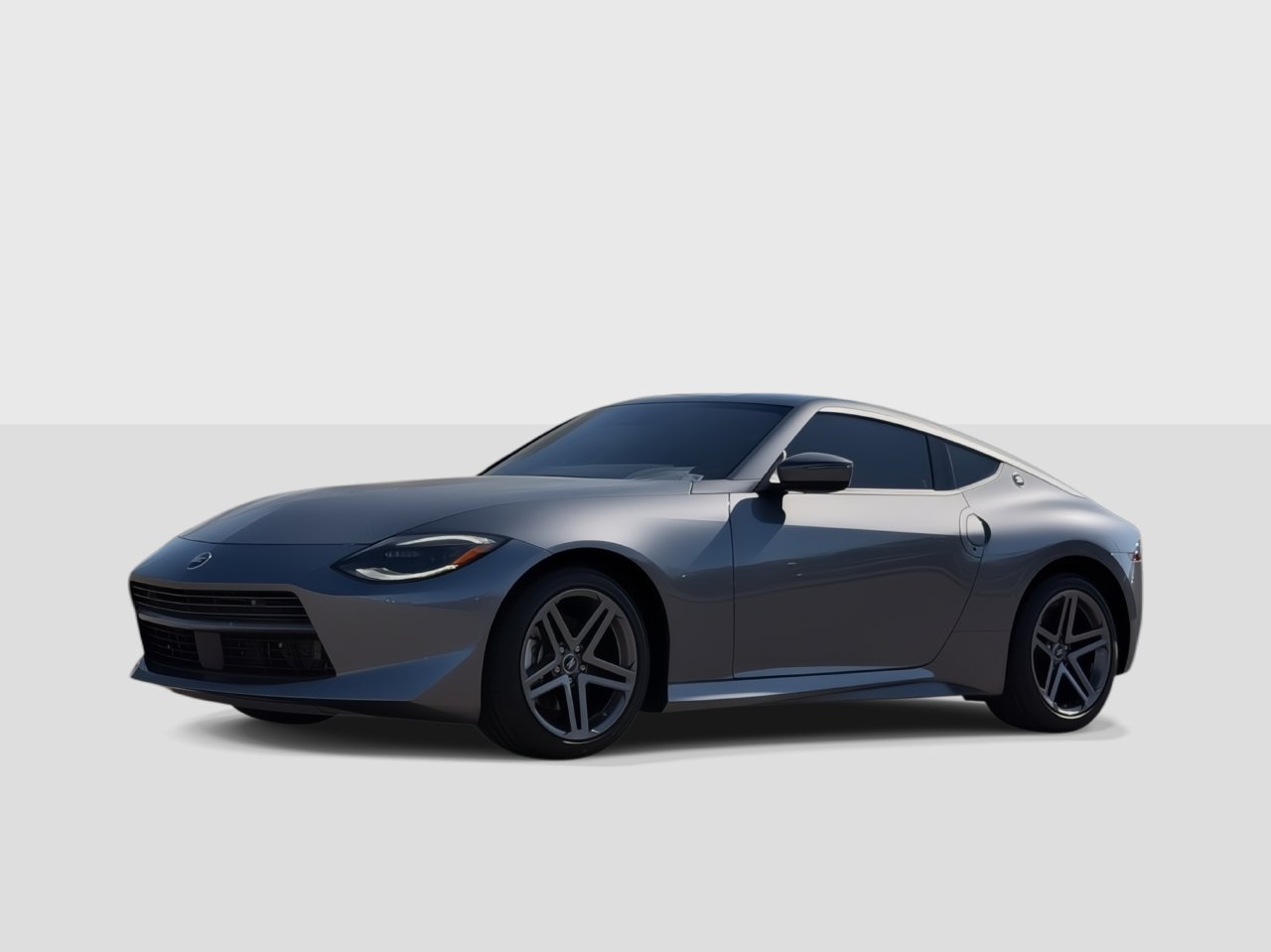 2027 Nissan Z
