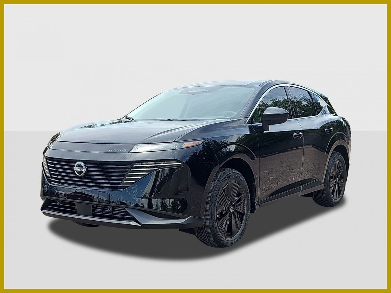 2026 Nissan Murano SV SUV