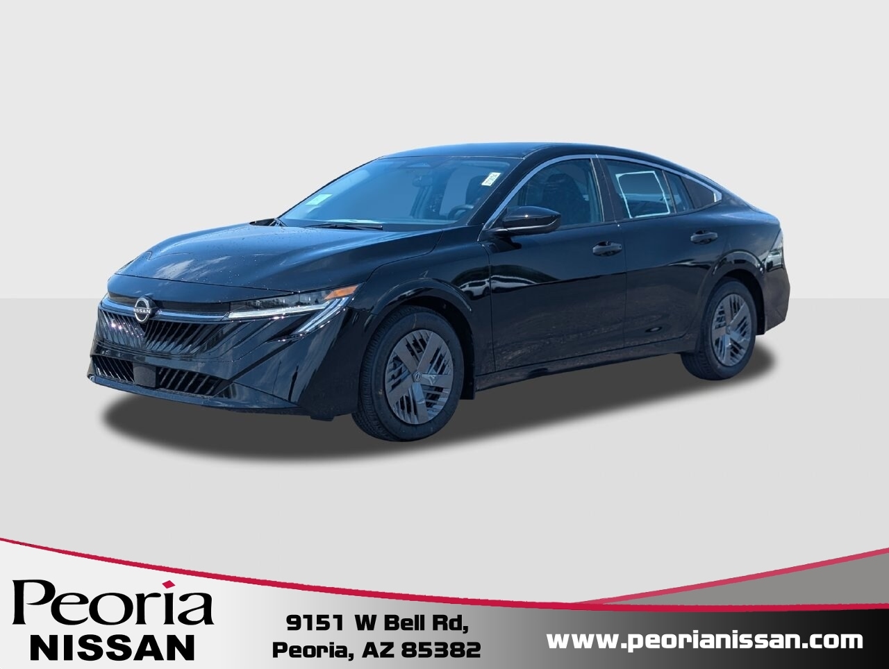 2027 Nissan Sentra S