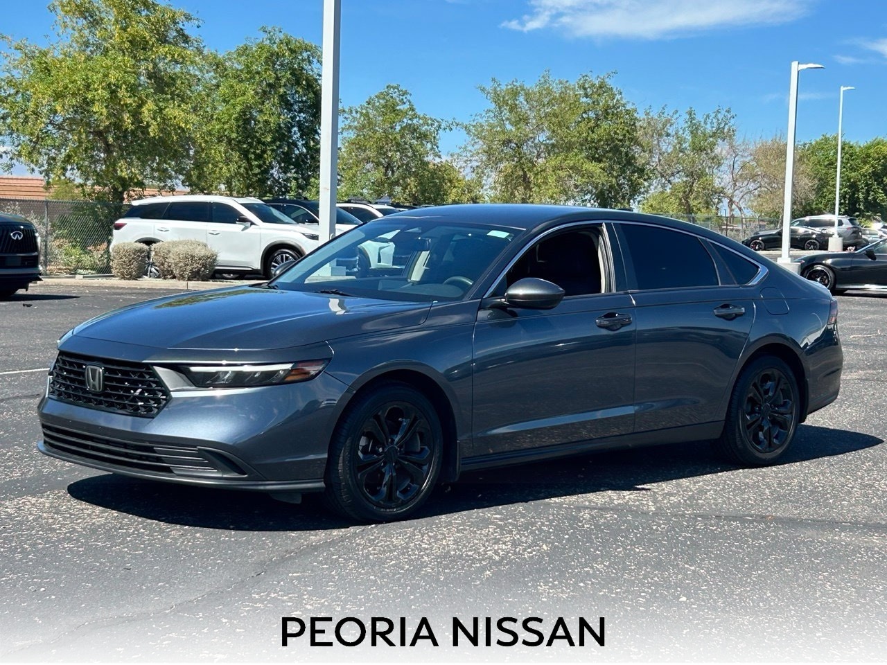 2024 Honda Accord