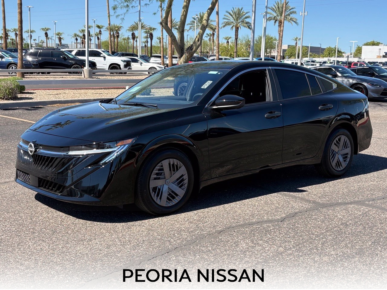 2026 Nissan Sentra