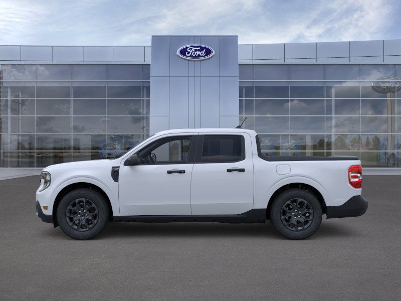 New 2026 Ford Maverick XLT Truck SuperCrew