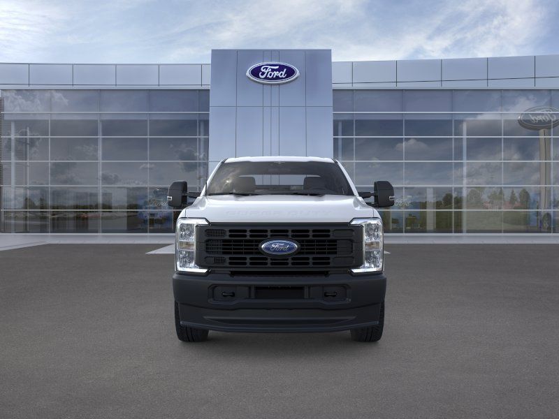 2026 Ford F-350 Super Duty XL - Photo 8