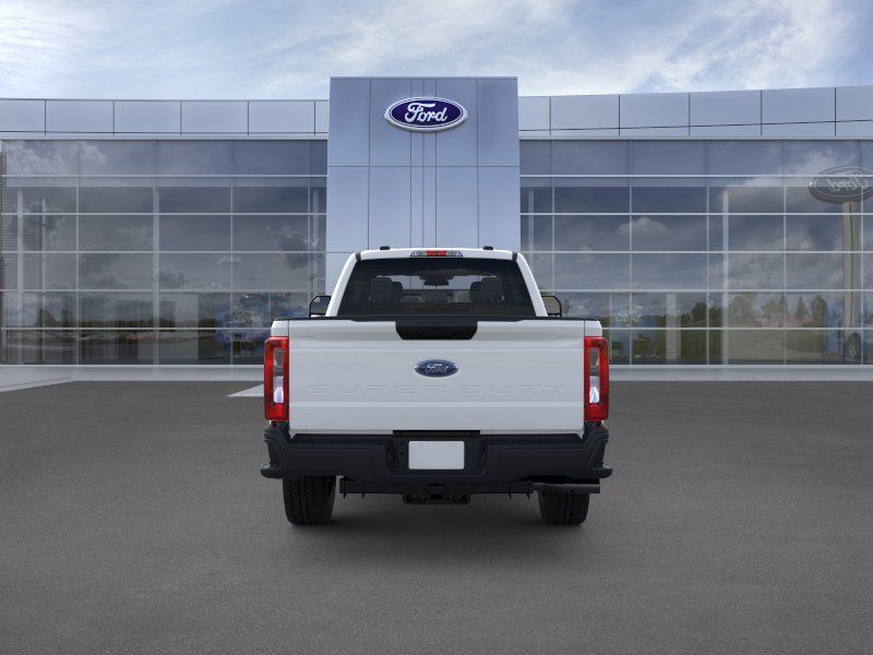 2026 Ford F-350 Super Duty XL - Photo 7