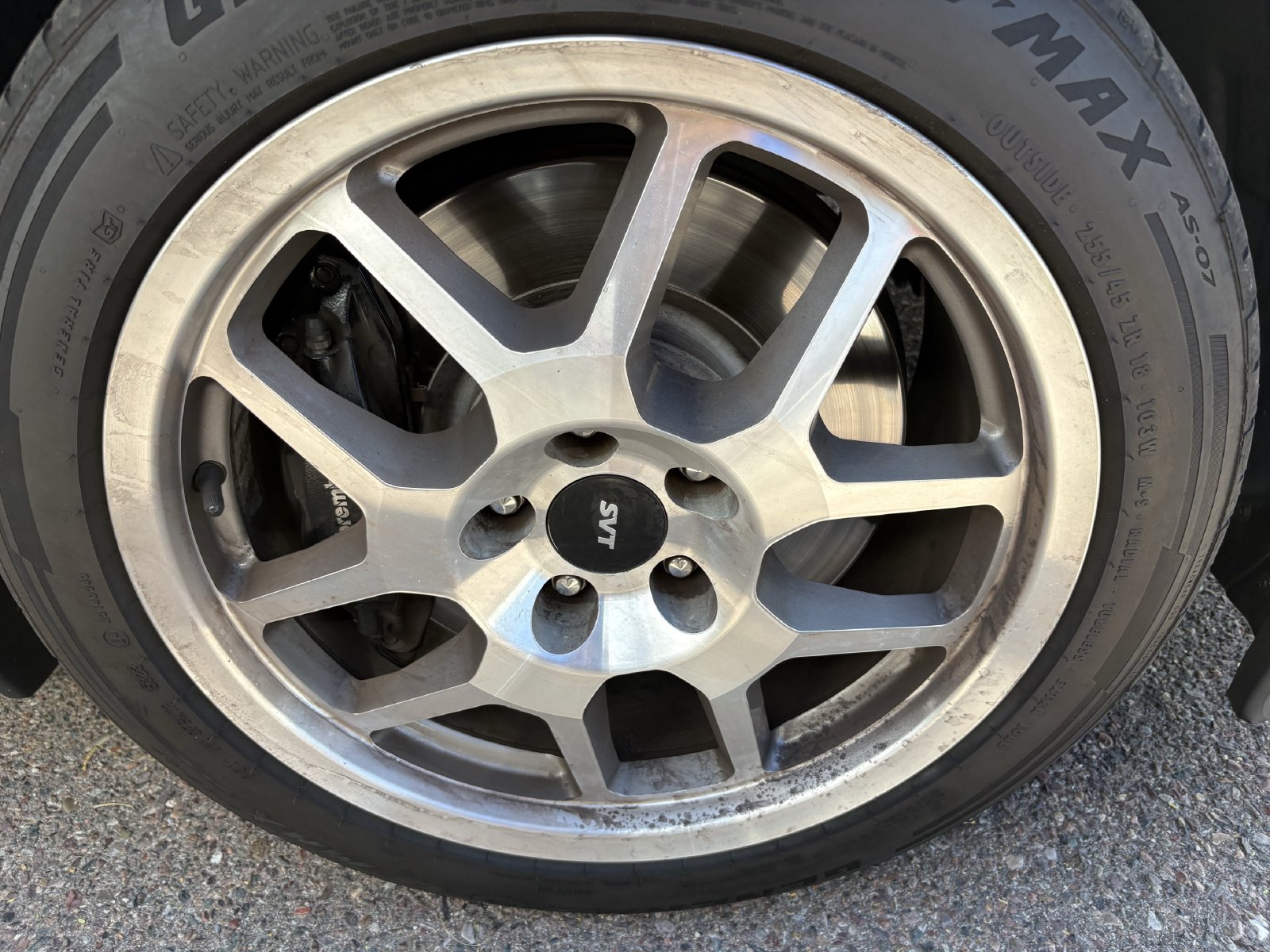 Used 2007 Ford Mustang Shelby GT500 Coupe