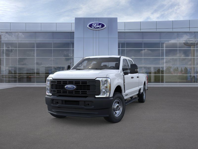 2026 Ford F-350 Super Duty XL - Photo 2