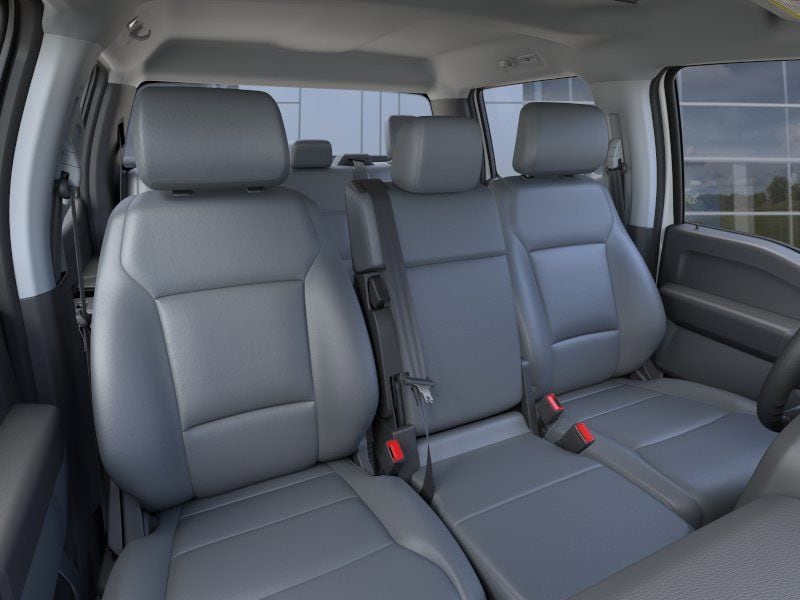 2026 Ford F-350 Super Duty XL - Photo 12