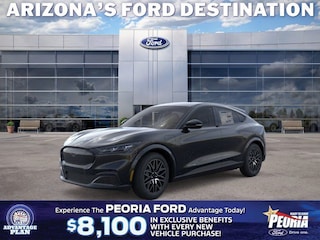 2026 Ford Mustang Mach-E Premium SUV
