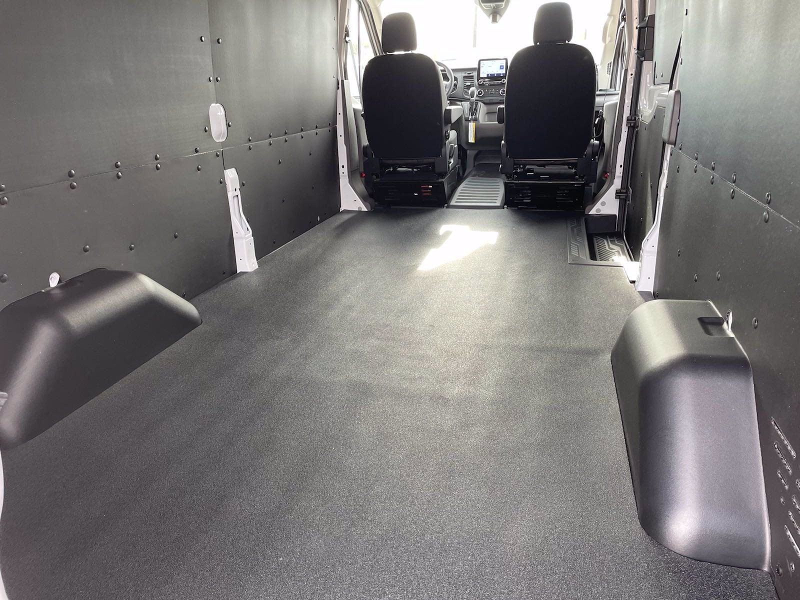 2021 Ford Transit Van Base - Photo 11