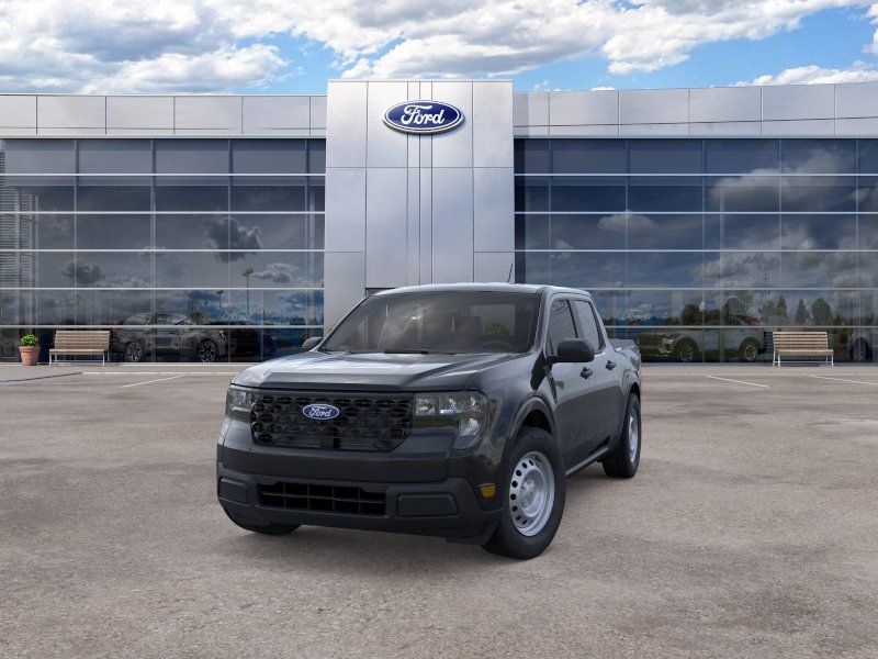 New 2026 Ford Maverick XL Truck SuperCrew