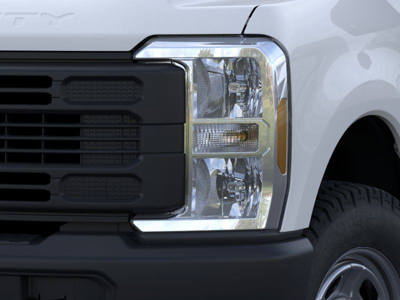 2026 Ford F-350 Super Duty XL - Photo 20