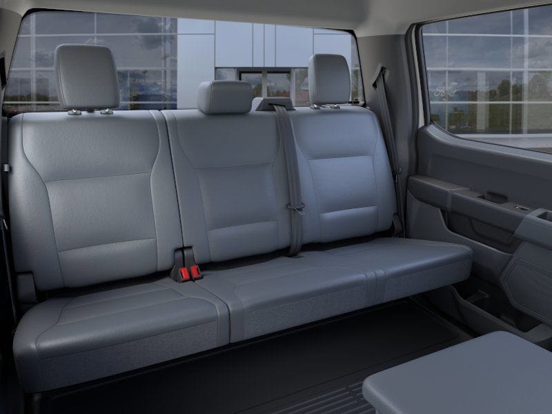 2026 Ford F-350 Super Duty XL - Photo 13