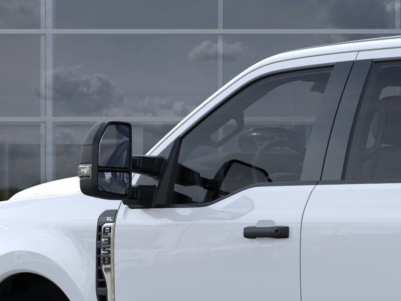 2026 Ford F-350 Super Duty XL - Photo 22