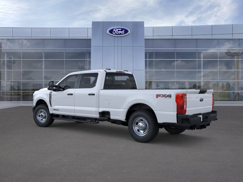 2026 Ford F-350 Super Duty XL - Photo 5