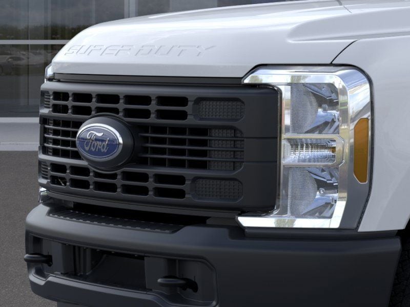 2026 Ford F-350 Super Duty XL - Photo 19