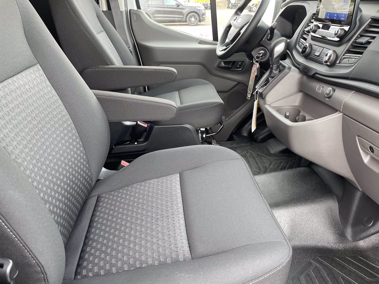 2021 Ford Transit Van Base - Photo 14