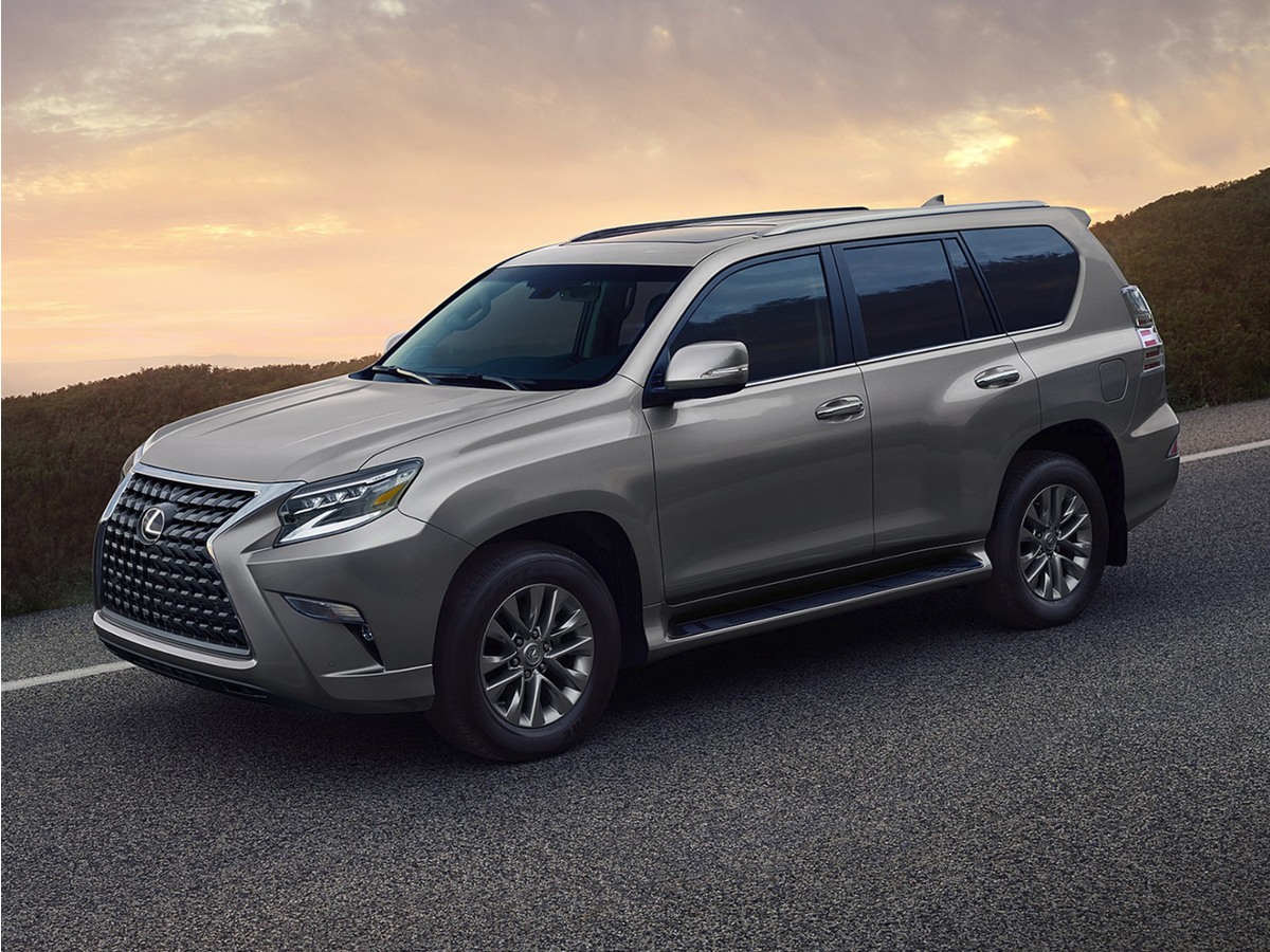  LEXUS GX