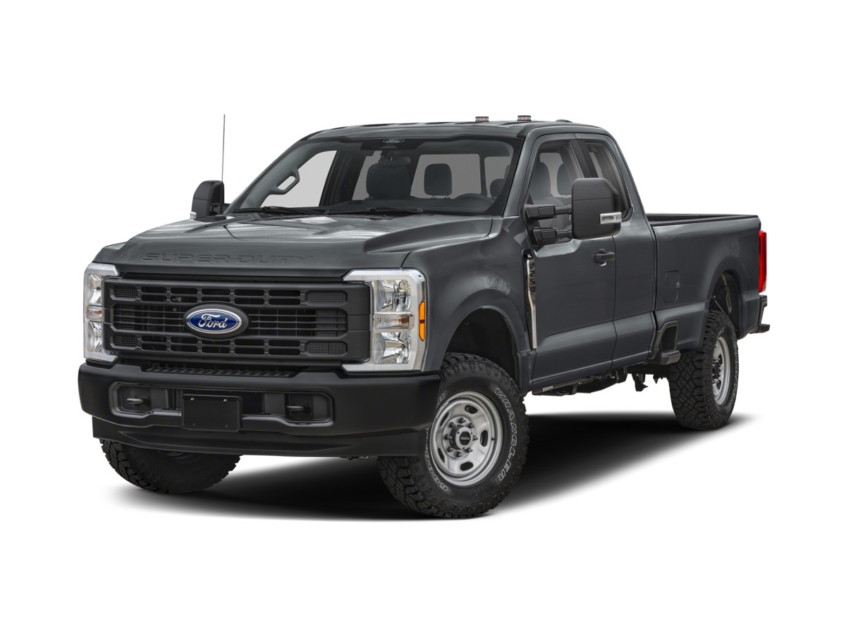  Ford F-250SD