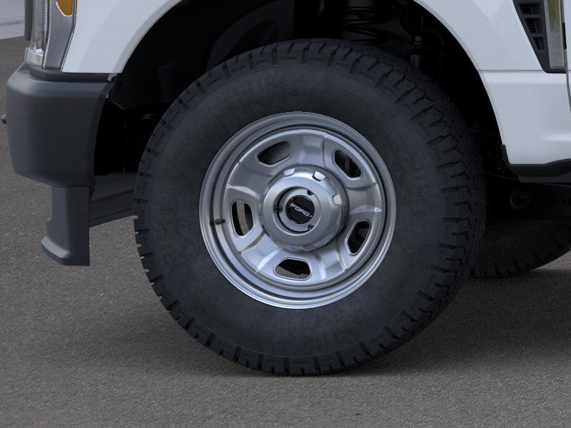 2026 Ford F-350 Super Duty XL - Photo 21