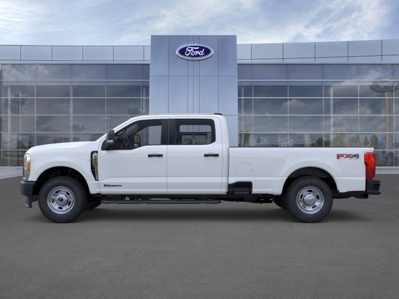 2026 Ford F-350 Super Duty XL - Photo 3