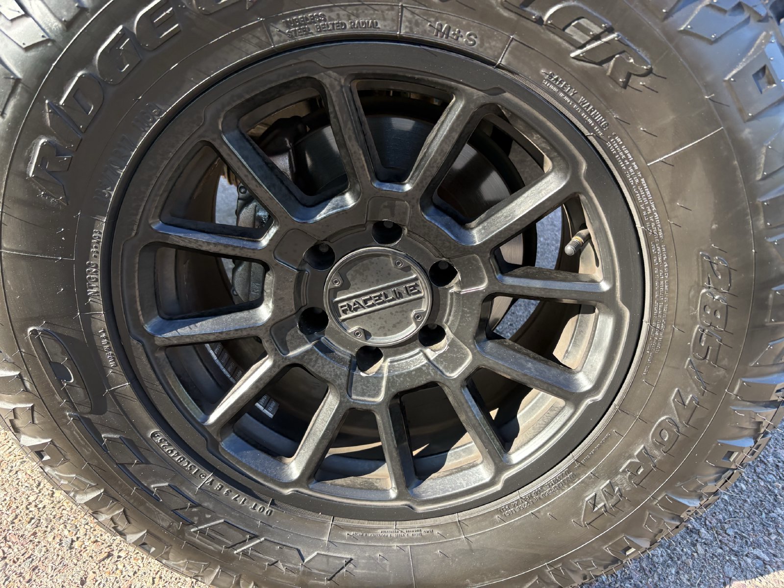 Used 2022 Toyota Tacoma TRD Off-Road Truck Double Cab