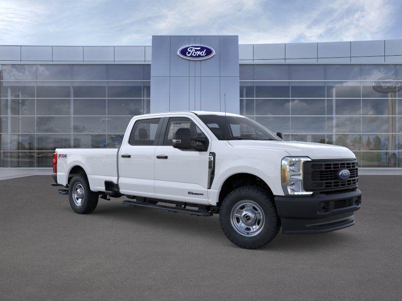 2026 Ford F-350 Super Duty XL - Photo 9