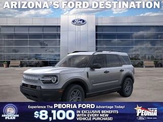 2026 Ford Bronco Sport Big Bend SUV