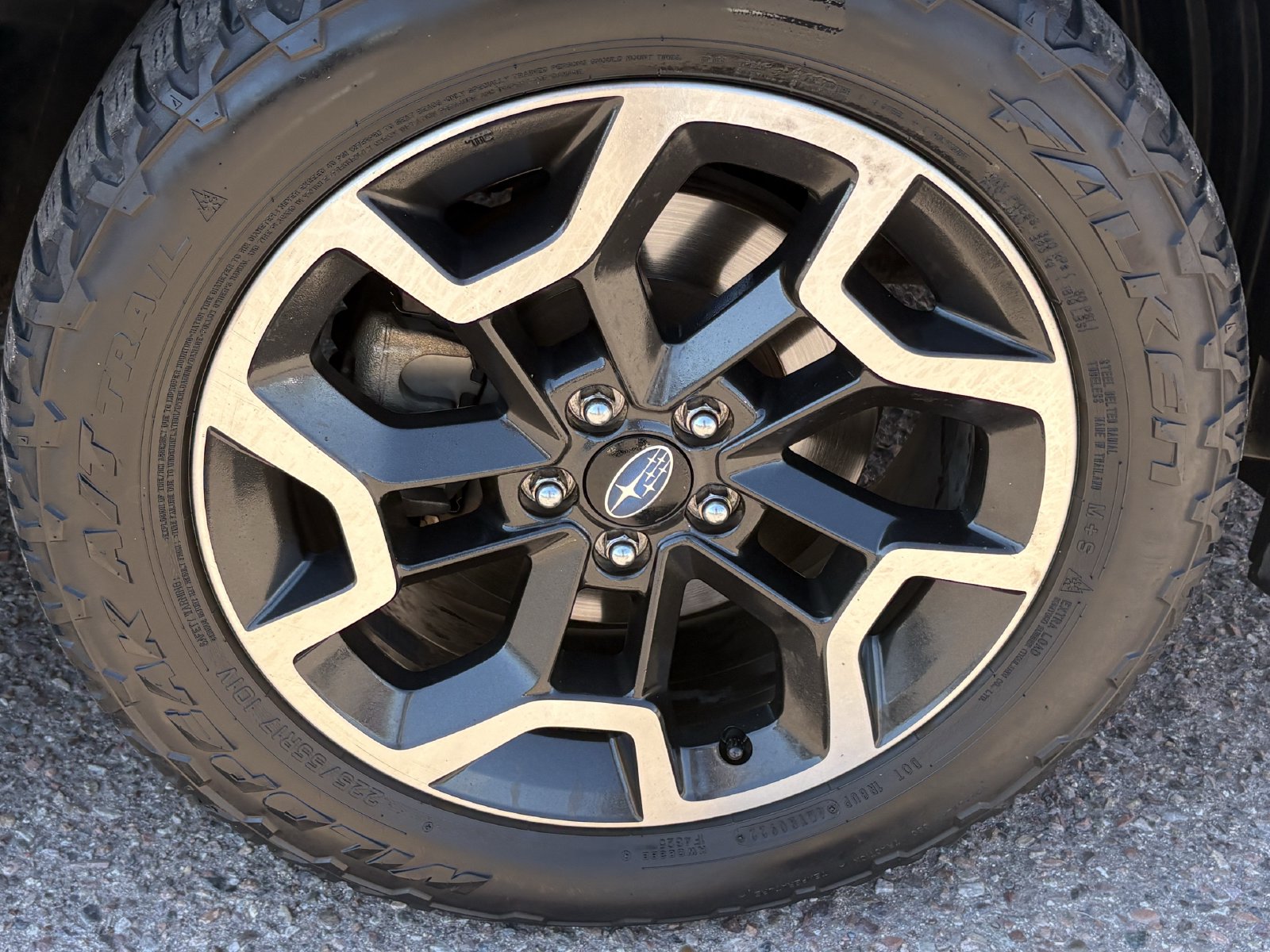 Used 2016 Subaru Crosstrek 2.0i Premium SUV