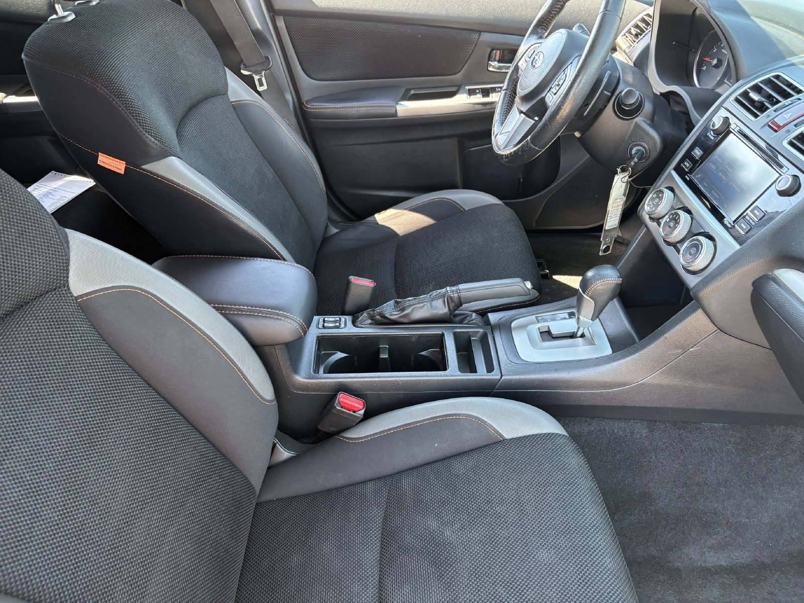 Used 2016 Subaru Crosstrek 2.0i Premium SUV