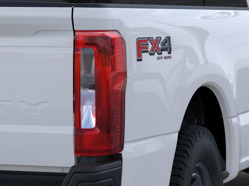 2026 Ford F-350 Super Duty XL - Photo 23