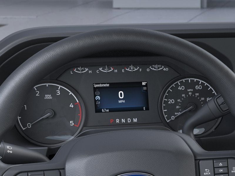 2026 Ford F-350 Super Duty XL - Photo 15