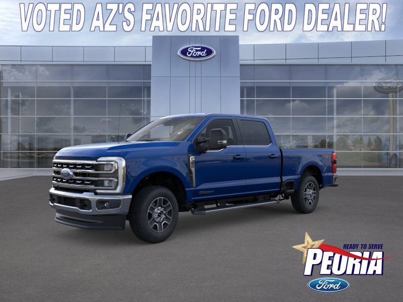  Ford F-350