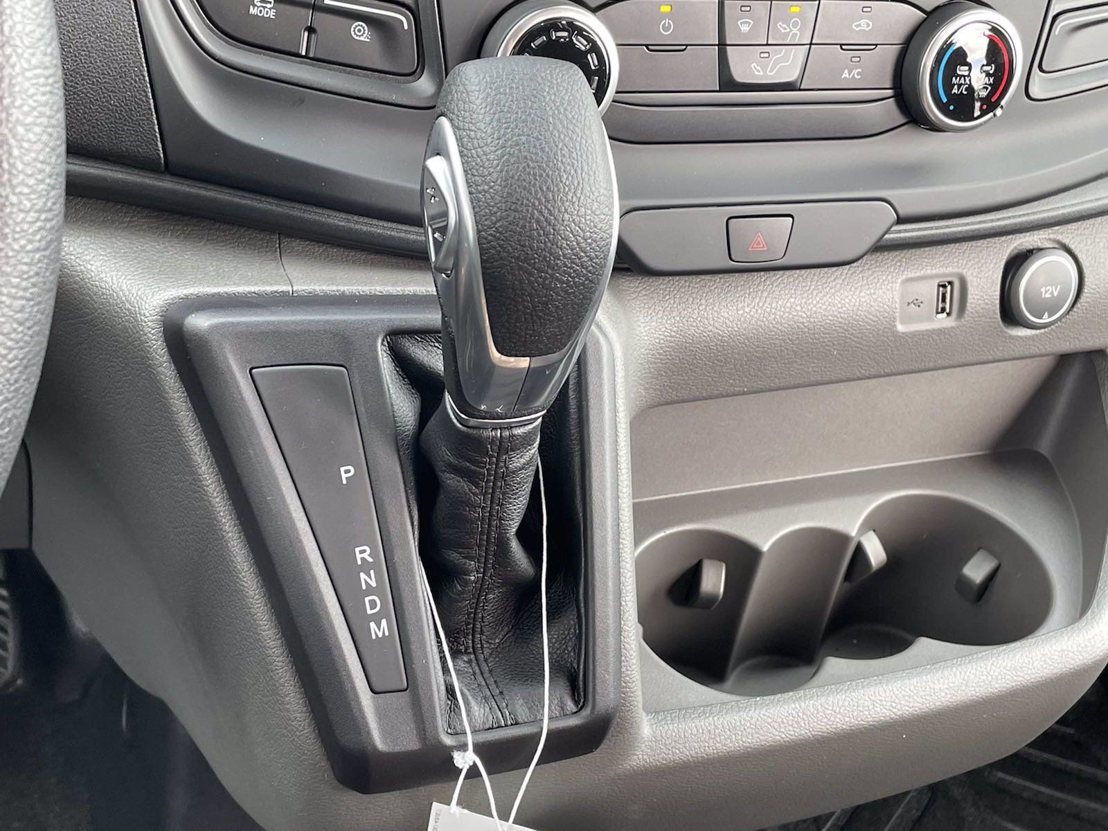 2021 Ford Transit Van Base - Photo 18