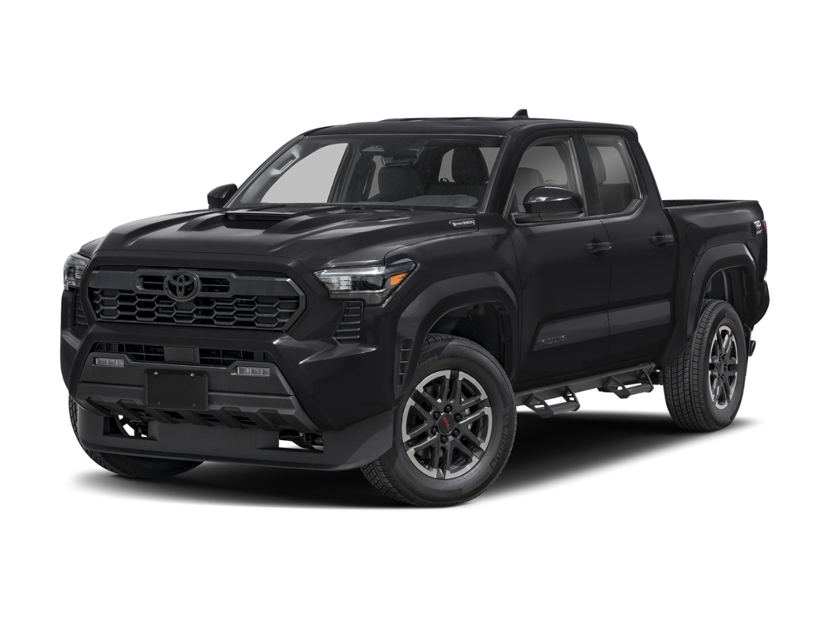  Toyota Tacoma Hybrid