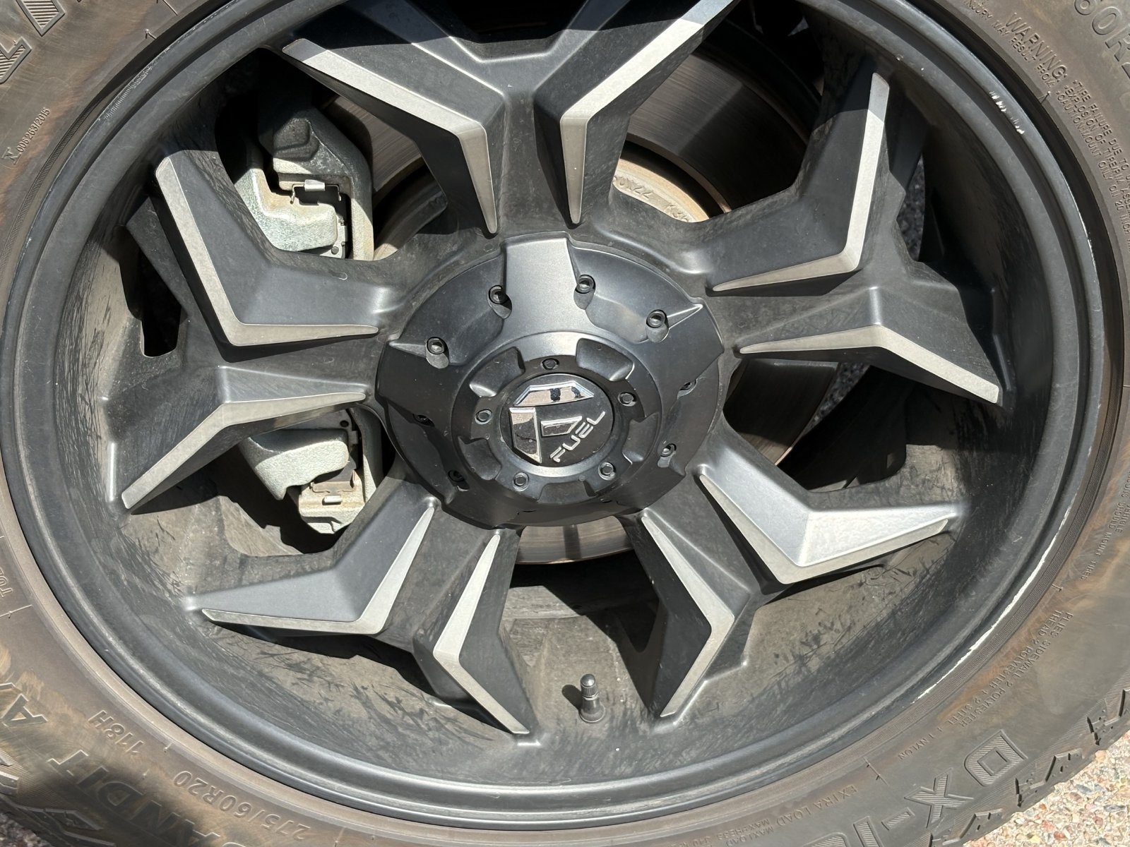 Used 2017 Ford F-150 XLT Truck SuperCrew Cab